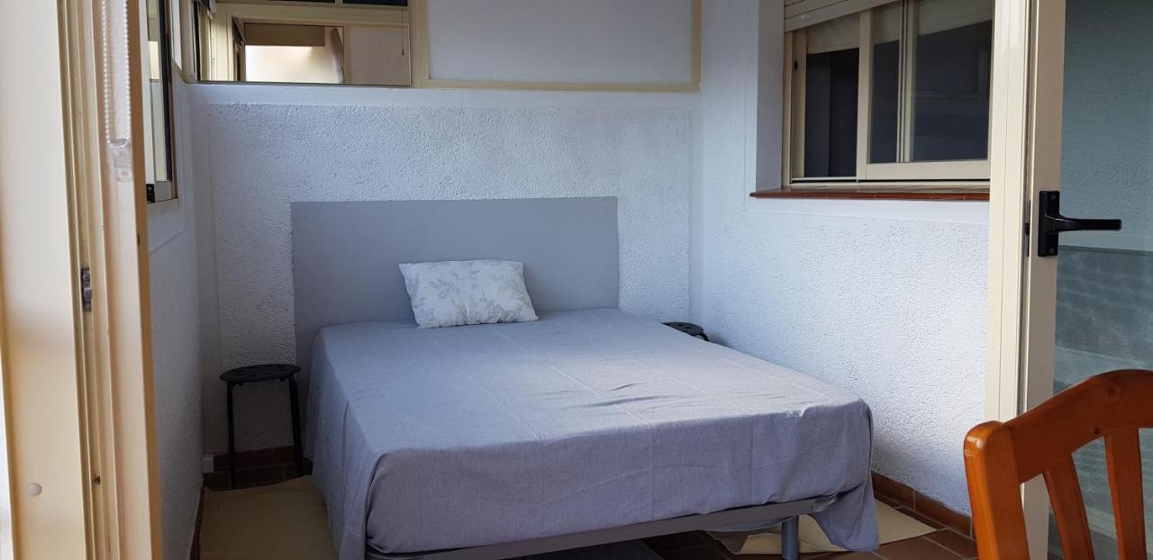 La Manzanera Apartment กัลเป ภายนอก รูปภาพ