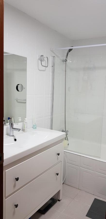 La Manzanera Apartment กัลเป ภายนอก รูปภาพ