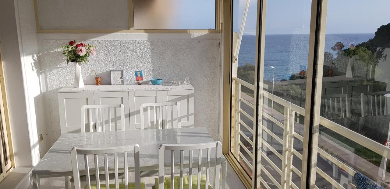 La Manzanera Apartment กัลเป ภายนอก รูปภาพ