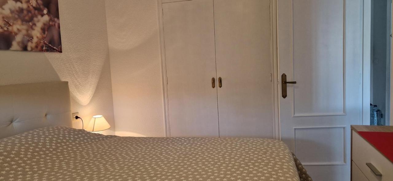 La Manzanera Apartment กัลเป ภายนอก รูปภาพ